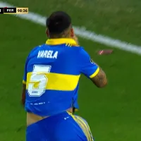 [VIDEO]: Boca Juniors ganó con un gol al 100′ y le metió presión a Colo-Colo antes del partido frente a Monagas