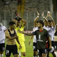 Flamante fichaje: Afirman que canterano de Colo-Colo será refuerzo de Boca Juniors