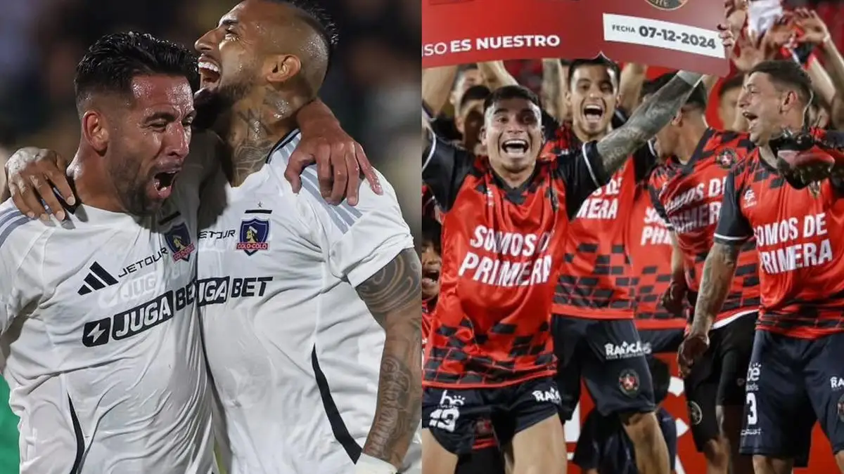 Colo-Colo probó una formación sin Arturo Vidal, ni Mauricio Isla para enfrentar a Deportes Limache.