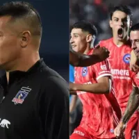 Obsesión de Jorge Almirón: Colo-Colo aceleró y lanzó oferta por segundo refuerzo