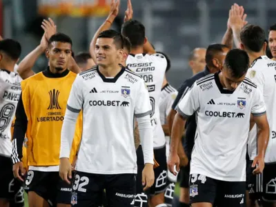 Siguen las salidas: Canterano de Colo-Colo partirá a préstamo a club de la Primera División