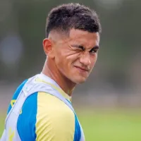 Aseguran que Colo-Colo consultó a Rosario Central por las condiciones de prometedor delantero
