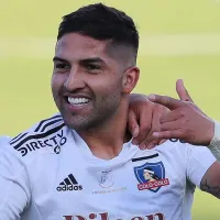«La demanda fue aceptada»: Desde Cobreloa cargan contra Colo-Colo por el fichaje de Ignacio Jara