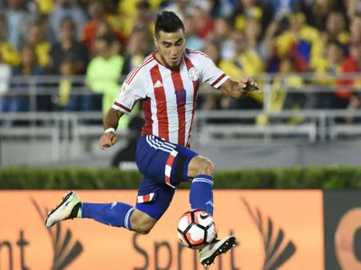 Hombre de carácter: La gran anécdota de Darío Lezcano con la selección de Paraguay