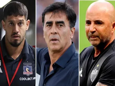 Destrozan a Gustavo Quinteros por el caso Matías de los Santos y lo comparan con Jorge Sampaoli: «Es un criminal con sus jugadores»