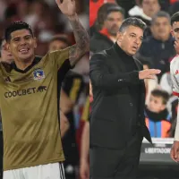 Desde Argentina cambian su postura con Colo-Colo y advierten a River Plate por llave de Copa Libertadores