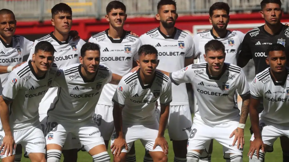 Unión Española tendría interés en un olvidado jugador de Colo-Colo.