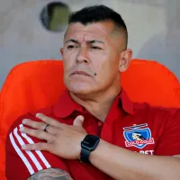 [VIDEO]: «No les alcanzó»: El picante mensaje de Jorge Almirón contra Universidad de Chile