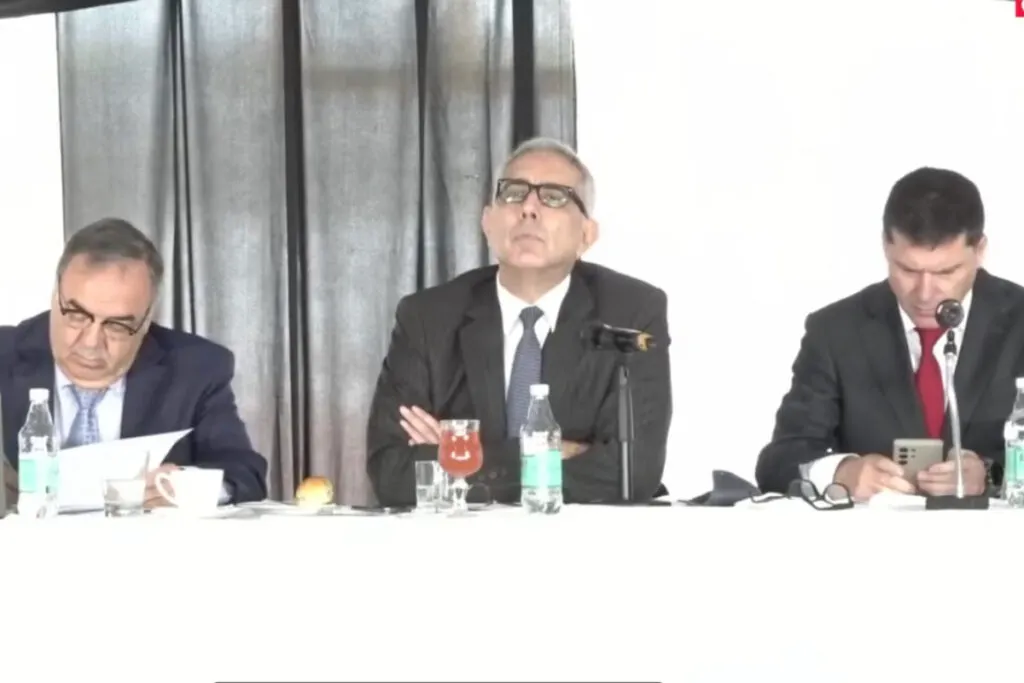 Directores de Blanco y Negro.