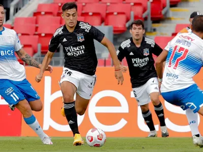 El primer desafío oficial de Colo-Colo será por la Supercopa