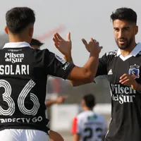 2422 días: ¿Cuándo fue el último triunfo 5-0 de Colo-Colo?