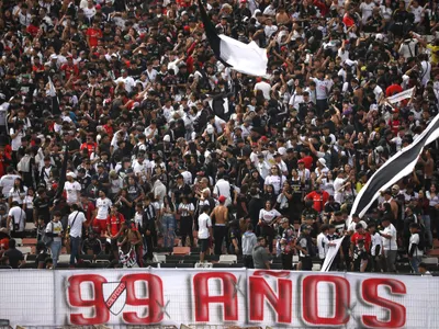 Con promesa de por medio: El aforo que solicitó Colo-Colo para el duelo frente a Santa Cruz por Copa Chile