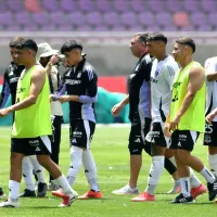 «No sé si los que juegan son mejores»: Postulan a suplente de Colo-Colo como titular ante la U