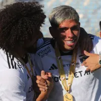«Todos los rivales lo respetaban»: Carlos Palacios se alza por la figura de Maximiliano Falcón en Colo-Colo