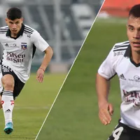 Formación de Colo-Colo: ¿Quién será el Sub-21 ante Palestino?