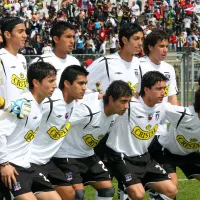 «Me faltaron huevos»: Jugador del mítico Colo-Colo 2006 revela su gran pena tras salir del club