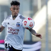 Espera un llamado de Blanco y Negro: El caso de Martín Rodríguez con Colo-Colo da un vuelco total