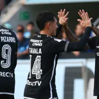 Sumó ante Deportes Iquique: Los minutos sub 21 de Colo-Colo en el Campeonato Nacional 2024