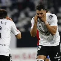 Triunfo contundente: Colo-Colo goleó a Unión Española y mira de reojo la final de la Copa Chile