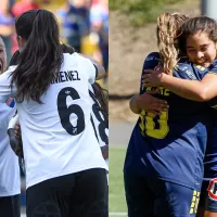 Totalmente gratis: Cuándo y dónde ver el duelo de Colo-Colo vs U. de Concepción por la Liga Femenina