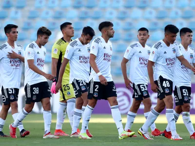 Ex jugador de Colo-Colo confirma su fichaje por Cobreloa: «Feliz de vestir la camiseta de un equipo muy grande en Chile»