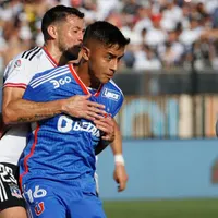 El duro análisis del Superclásico que da como ganador a Colo-Colo: «No existe ningún elemento para que la ‘U’ salga airoso»