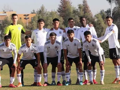¿Cuándo y dónde se jugarán las semifinales del fútbol joven?