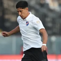 El férreo respaldo de Jorge Almirón a la sequía goleadora de Salomón Rodríguez: «Ojalá se le pueda»
