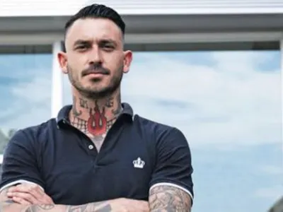 Mauricio Pinilla se fue en picada contra Maxi Falcón por el «clásico» ante Universidad Católica