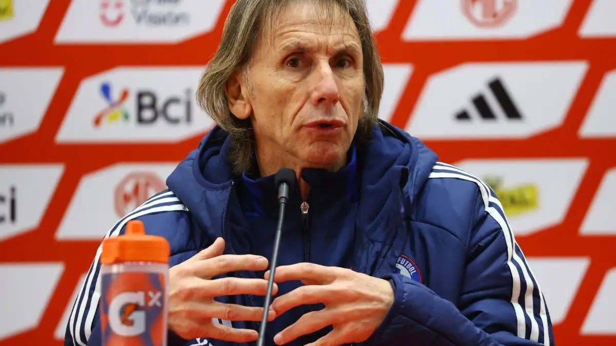 Ricardo Gareca le abrió las puertas a un futuro llamado de Arturo Vidal a la Selección Chilena.