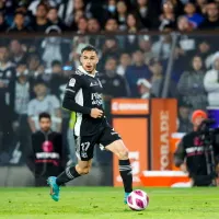 ¿No fue suficiente? Club que ya fichó a un titular de Colo-Colo entrará a la pelea por Gabriel Suazo