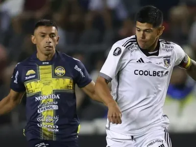 Conmebol confirmó importante información para el partido de Colo-Colo vs Sportivo Trinidense