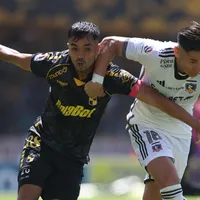 Explican la razón que tuvo el VAR para no cobrar penal sobre Óscar Opazo en empate ante Coquimbo
