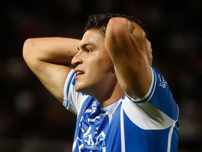 Tras el ataque de hinchas de Colo-Colo: Thomas Galdames tomó una drástica decisión