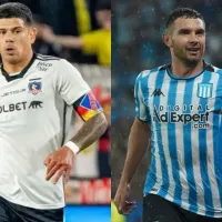 ¿Regresa la Noche Alba? Aseguran que Colo-Colo tiene horario y estadio definidos para duelo ante Racing Club