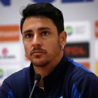 Fernando Zampedri arremete contra los hinchas de Colo-Colo con desafiante mensaje: «Me vieron festejar 98 goles»