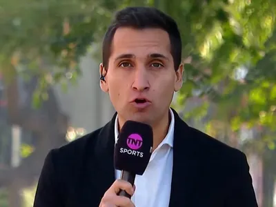 «Decisión dirigencial»: Daniel Arrieta revela que jugador de Colo-Colo fue impedido de entrenar por Blanco y Negro