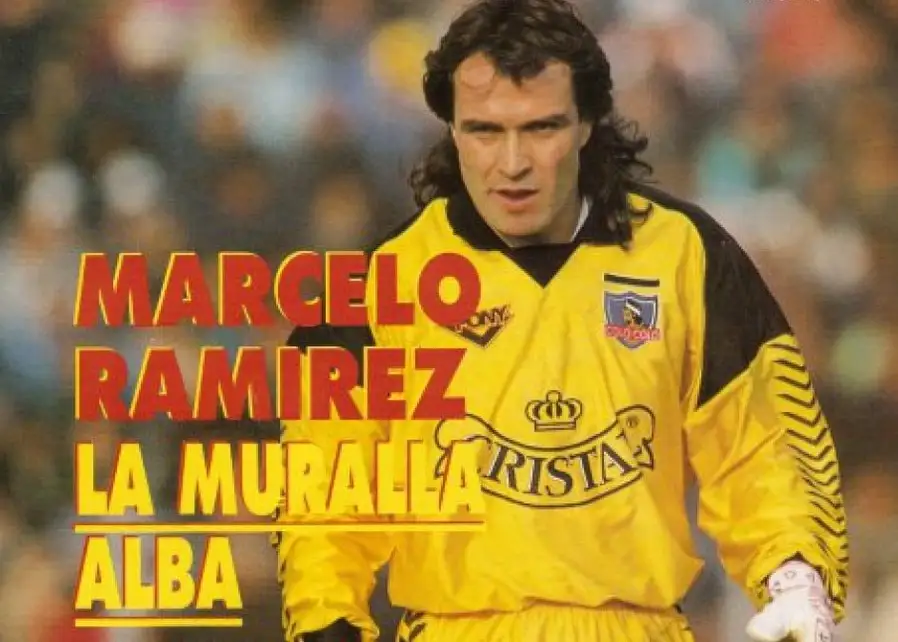 Portada Don Balón, 1993.
