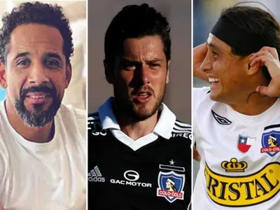 Jean Beausejour le mete fichas a Marco Rojas y sorprende al compararlo con Giovanni Hernández