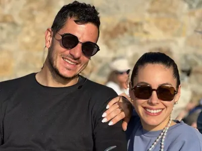 «Estamos muy felices»: Esposa de Gonzalo Castellani entregó sus sensaciones tras llegar a Colo-Colo