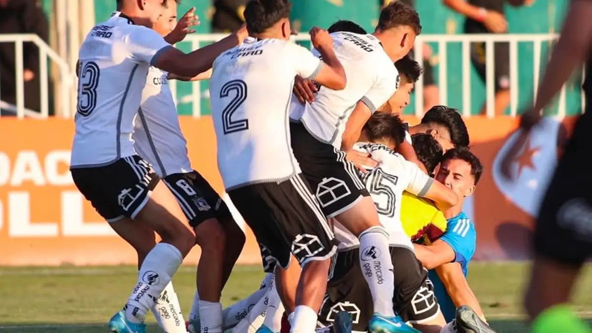 El juvenil quiere ser tener más regularidad en el primer equipo.