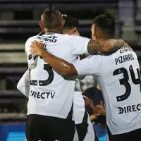 Los 4 jugadores de Colo-Colo que quedaron fuera de la citación para enfrentar a Racing de Avellaneda