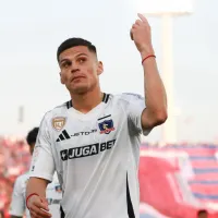 Sanción definida: Confirman el castigo que recibió Lucas Cepeda por sus gestos a la barra de la U