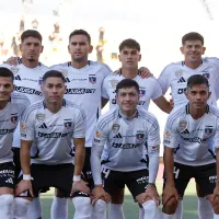 Los 6 jugadores de Colo-Colo que quedaron fuera del duelo frente a Deportes Limache por Copa Chile