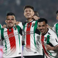 “Sería un sueño para mí”: Figura de Palestino se propone algún día llegar a Colo-Colo