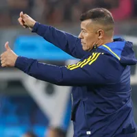 «Vio un proyecto»: Se reveló que Jorge Almirón rechazó una millonaria oferta para llegar a Colo-Colo