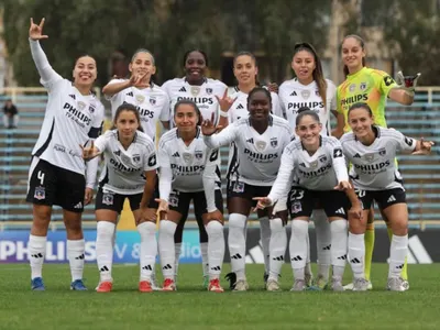 Futbolista y DT: La jugadora de Colo-Colo Femenino que dirigió un partido de la categoría Sub-16