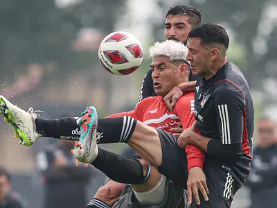Sorprendió a todos: El olvidado jugador de Colo-Colo que fue protagonista en la victoria sobre Palestino