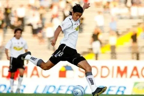 Andrés González continúa lamentando su salida de Colo-Colo.