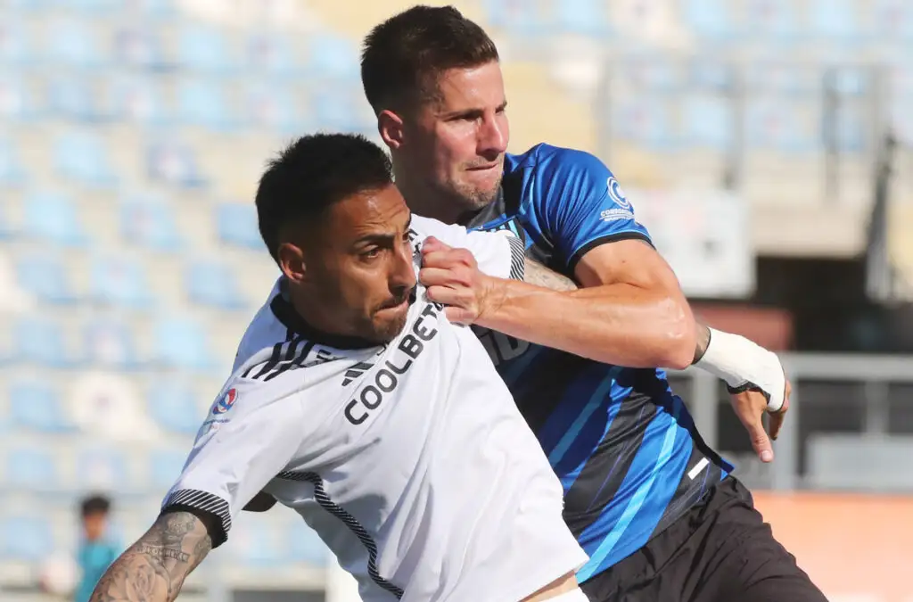 Colo-Colo visitará a Huachipato por la fecha 3 de la Liga de Primera.